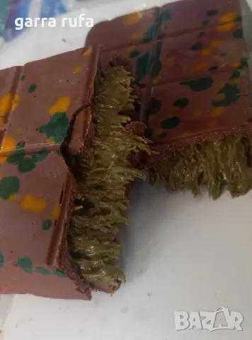 Дубайски шоколад дубай шоколад, снимка 5 - Други - 47858900