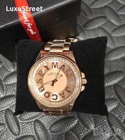 Часовници 🤍, снимка 5 - Луксозни - 52443783