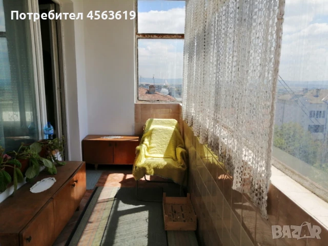 Продава апартамент в гр. Шумен, снимка 13 - Апартаменти - 51355750