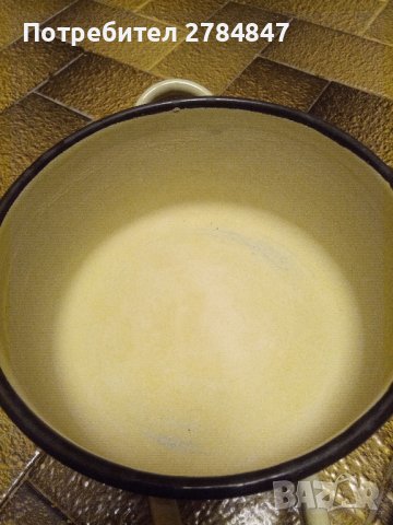 Малка тенджара - 2 литра, снимка 6 - Съдове за готвене - 43982056