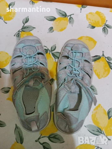Keen Washable N 29 детски сандали , снимка 7 - Детски маратонки - 53407716
