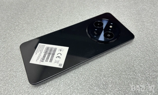 Смартфон Xiaomi Redmi 14C, 4G, Dual SIM, 4GB RAM, 128GB, снимка 9 - Xiaomi - 53105444