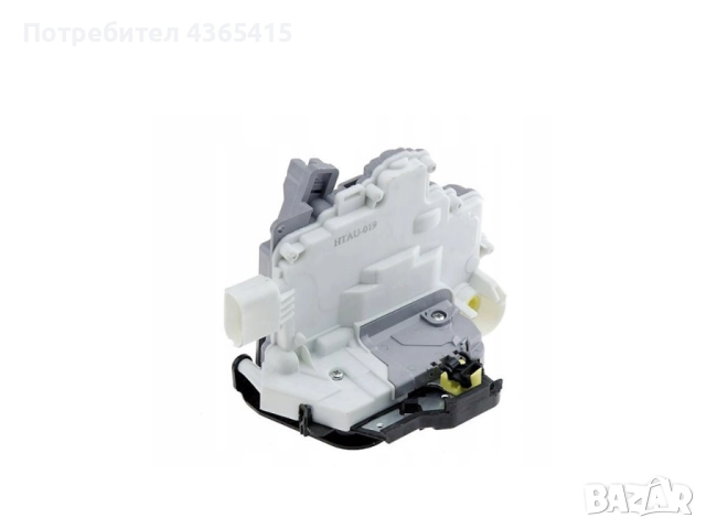 Брава за Audi A8 D3 (2002-2010) за предна лява врата 4F1837015