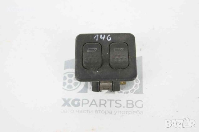  Бутони ел. стъкла за Alfa Romeo 146 2вр. (1994-2001)