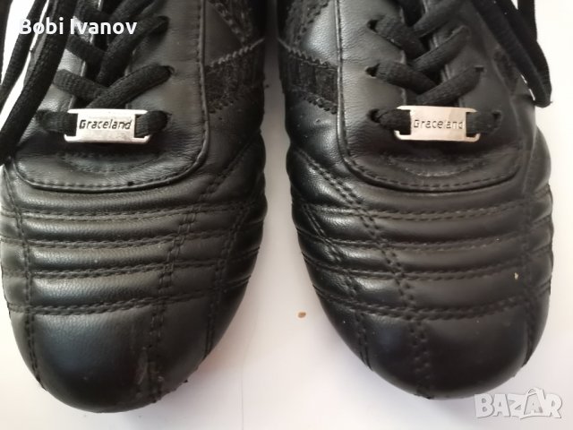 Graceland дамски спортни обувки грейсланд размер 39 , снимка 10 - Дамски ежедневни обувки - 37037108