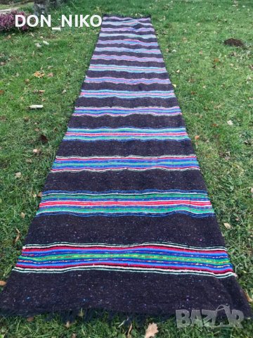 Пътека-Черга-Вълна, снимка 6 - Други ценни предмети - 43381527