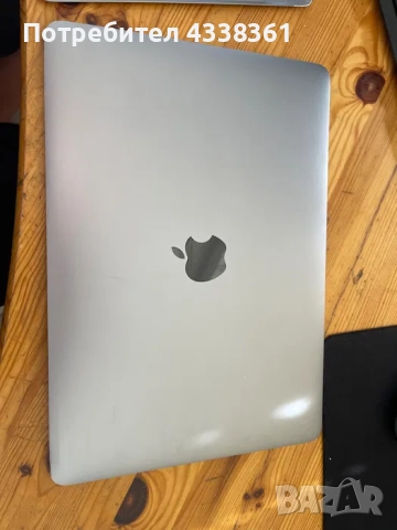Apple Macbook 12 A1534, снимка 8 - Лаптопи за работа - 51963794