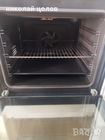 Готварска печка VOSS Electrolux , снимка 3 - Печки, фурни - 52273586