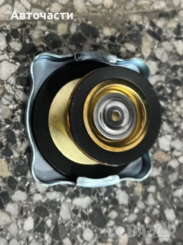 Lada/Лада капачка радиатор ваз Лада Жигули нива 