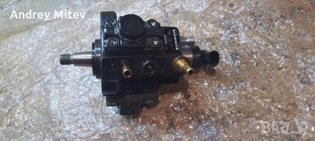 Помпа високо налягане BOSCH 0 986 437 035, снимка 7 - Части - 38456786