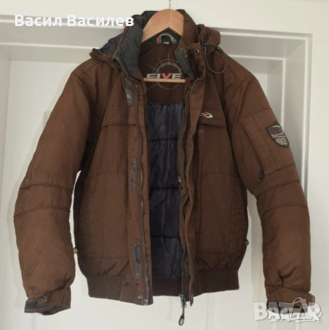 Детско зимно яке Five Seasons