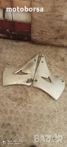Крос -спойлер, снимка 5 - Мотоциклети и мототехника - 50503686