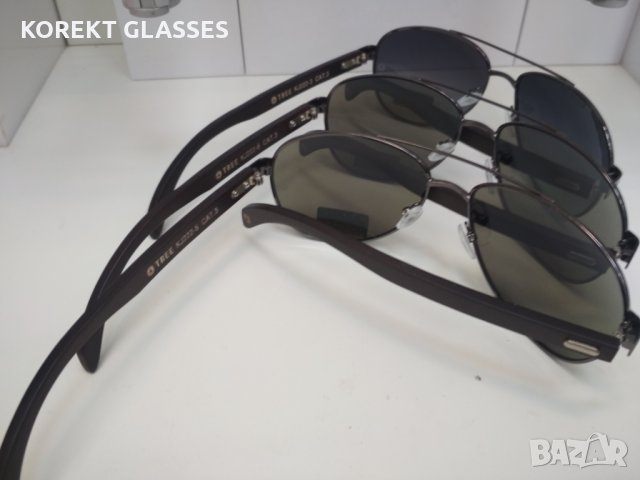 K.Jones HIGH QUALITY BambukTREE 100%UV Слънчеви очила TOП цена !!!Гаранция!!! , снимка 4 - Слънчеви и диоптрични очила - 26603380