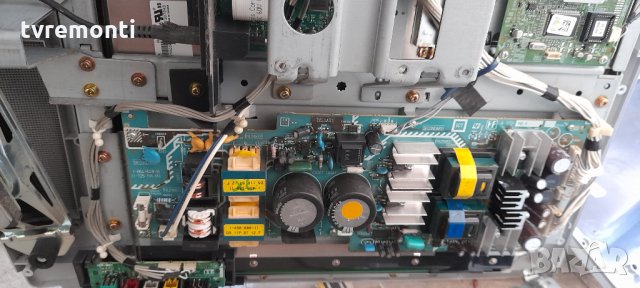 PSU - 1-864-649-11 - (1-725-191-11) - A-1072-166-A