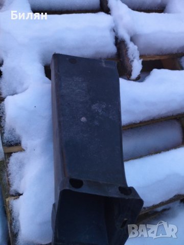 Въздуховод за предна броня е36 , снимка 4 - Части - 43939089