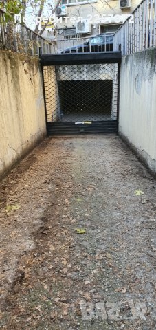 Подземен гараж в Кичука, на Славееви гори 21,  25 кв. , 3м височина, с охранителна ролетка., снимка 5 - Гаражи и паркоместа - 34877283