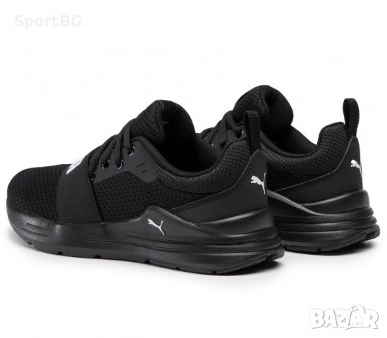 Оригинални маратонки Puma / original , снимка 2 - Детски маратонки - 37741232