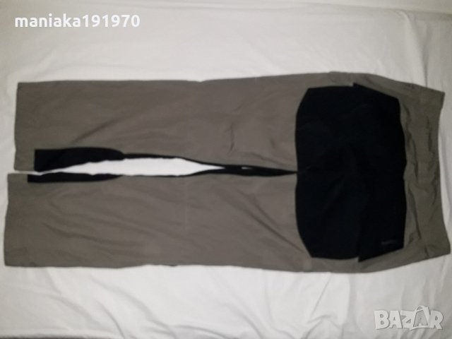 Lundhags Boot-Loc System (S) туристически (трекинг) панталон , снимка 3 - Панталони - 32553500