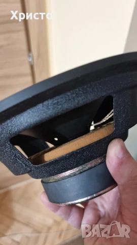 баси jw8028 8инча 8ома 150w, снимка 13 - Тонколони - 51155777