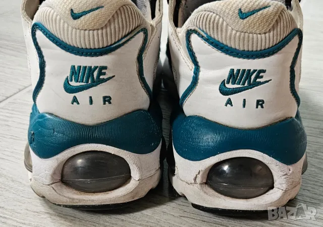 Оригинални Nike AIR MAX TW , снимка 3 - Маратонки - 47638701