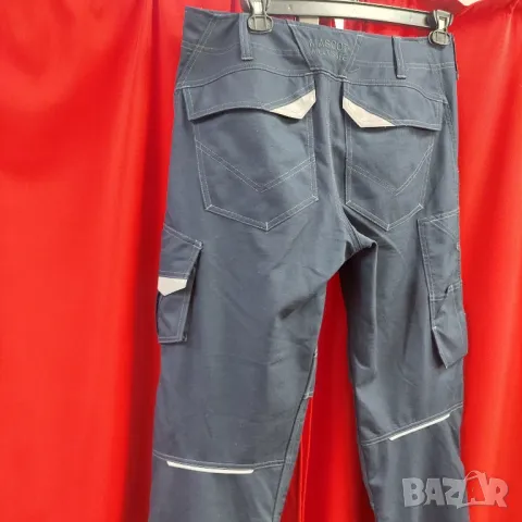 Тънко работно Яке Mascot Multisafe Romont размер М, снимка 16 - Якета - 50007677