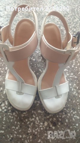 Kelvin Clain Келвин Клайн Dorothy Vachetta, снимка 4 - Сандали - 26991955