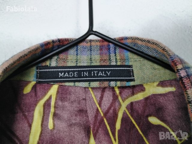 Gerano blazer 52, снимка 12 - Сака - 44069802