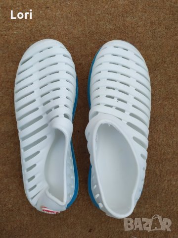 Летни обувки ,н.34