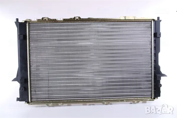 Воден радиатор BNR за AUDI BN1208, снимка 2 - Части - 14409575