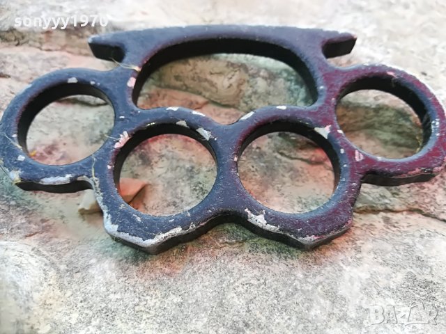 бокс-стар ползван-антик 2407212024, снимка 10 - Колекции - 33616251