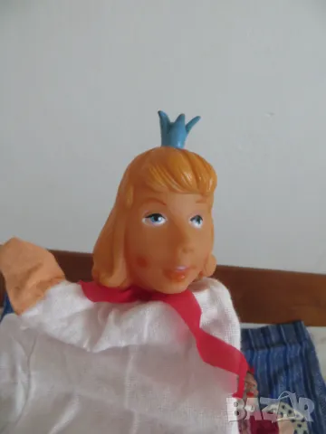 Кукли за театър, снимка 18 - Други - 42804608