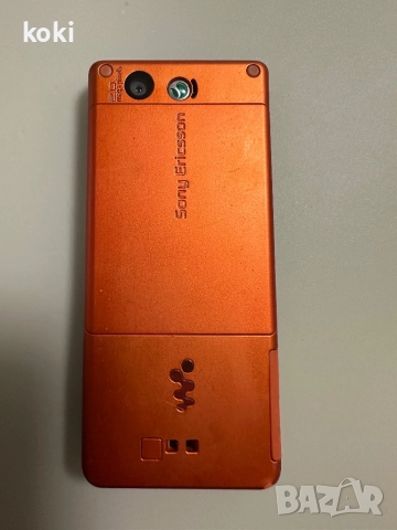 Sony Ericsson w880i, снимка 2 - Sony Ericsson - 52827206