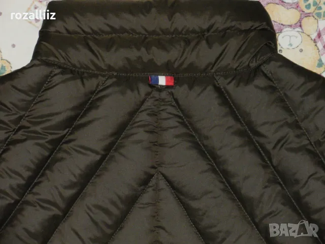 JEAN PAUL преходно мъжко гъши пух М, снимка 10 - Якета - 49234377