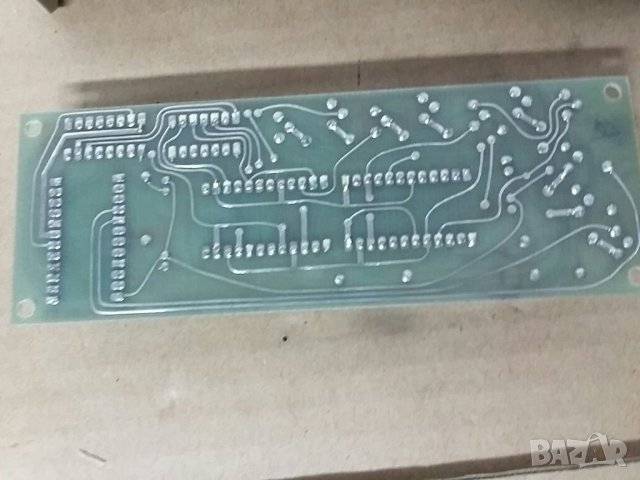 Цифрова индикация, снимка 2 - Друга електроника - 32814838