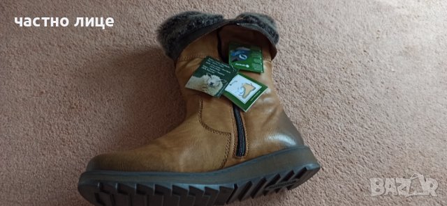 Боти Remonte 40, снимка 3 - Дамски боти - 43294828