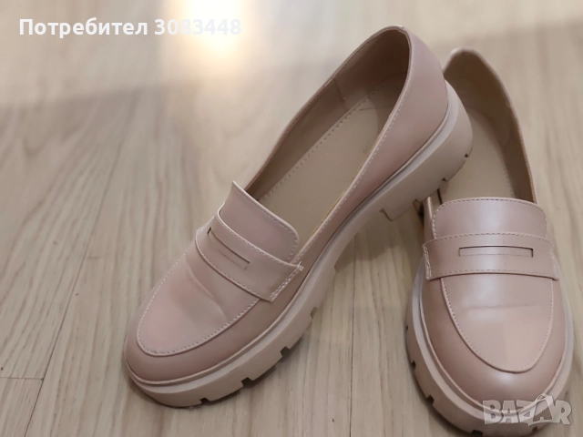Ежедневни обувки, снимка 1