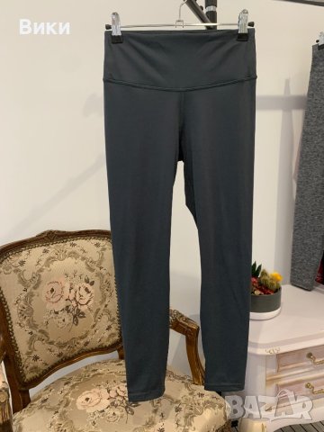 Дамски клин в размер XS