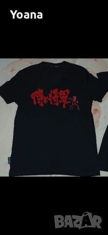 RICK and MORTY (тениски), снимка 4 - Тениски - 51981758