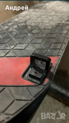 Тротинетка Aprilia ESR 2 TS, 350W, снимка 5 - Части - 51294250