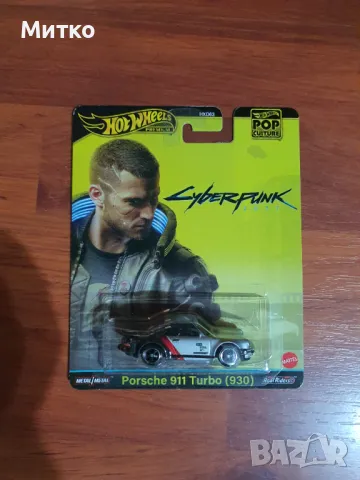 Колички Hot Wheels Mercedes,Porsche,Honda,NIssan,Volkswagen, снимка 2 - Колекции - 49994109