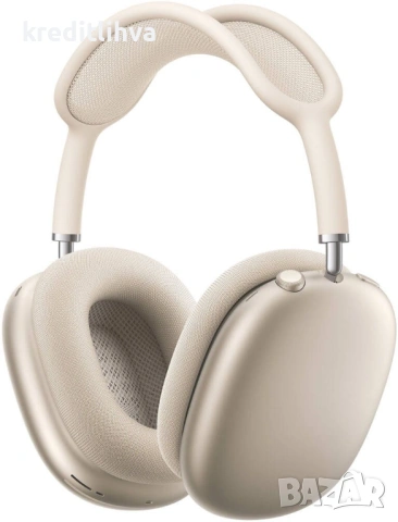 Безжични слушалки Apple AirPods Max, снимка 2 - Apple iPhone - 53305297
