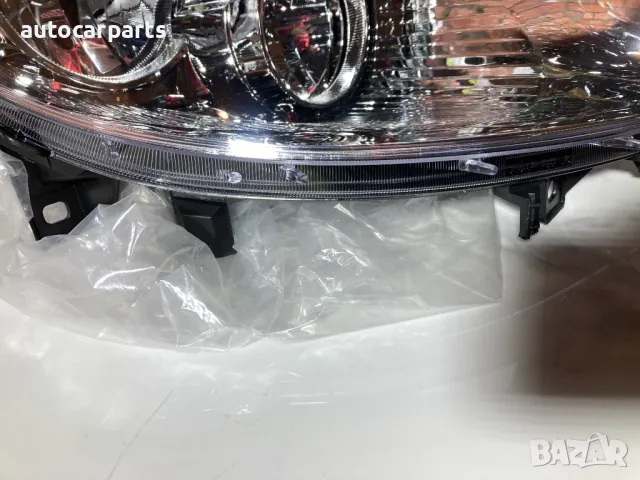 Преден фар Ситроен Джъмпер, Фиат Дукато и Пежо Боксер / CITROEN Jumper, FIAT Ducato, PEUGEOT Boxer, снимка 3 - Части - 48340154