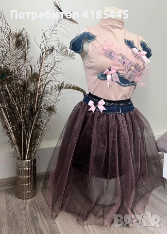 Дамски комплект, снимка 5 - Комплекти - 51091703