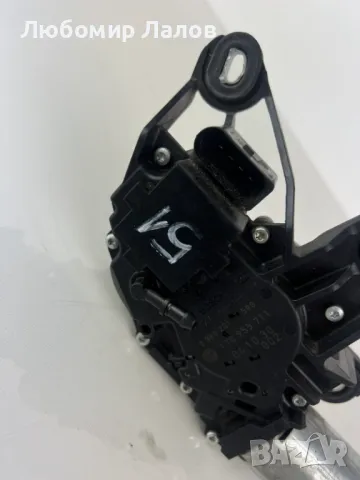 Моторче За Задна Чистачка TOURAN 1T0955711, снимка 3 - Части - 47643947