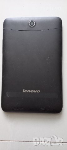 Таблет Lenovo, снимка 2 - Таблети - 37054534