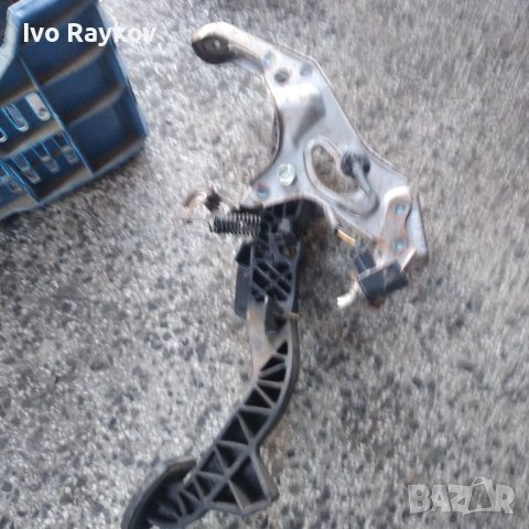 Педал газ за Toyota Yaris 1.0 i , 78110-52020 , снимка 4 - Части - 43961531