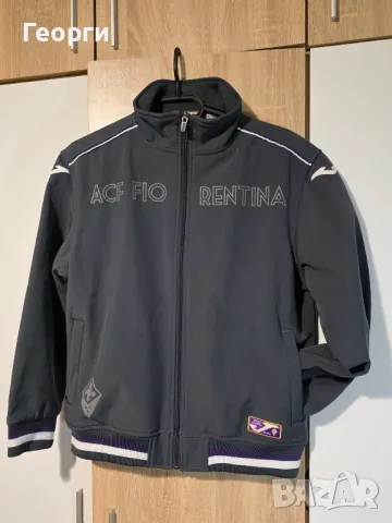 Детска футболна горница, снимка 1