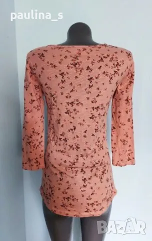 Три различни броя /  Блуза с дълъг ръкав "Dolce RAGAZZA", "Esprit" , снимка 11 - Блузи с дълъг ръкав и пуловери - 15386539