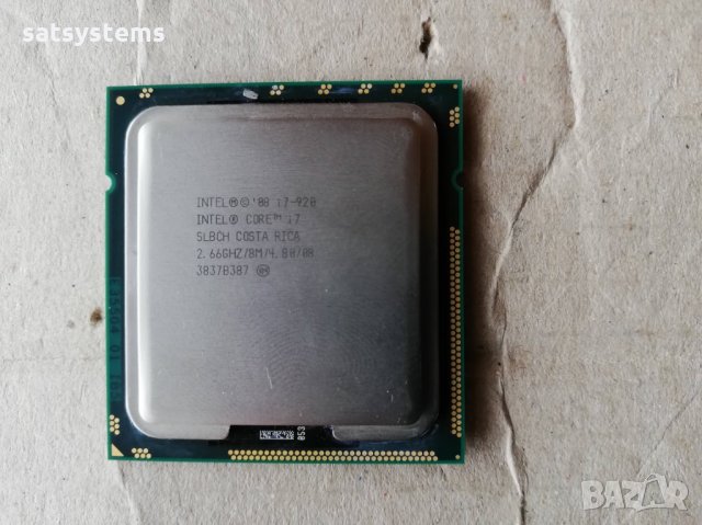 Десктоп процесори AMD/INTEL, снимка 2 - Процесори - 16333770