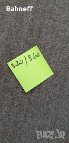 Платове дебели  размери те се вижда по 130 лв, снимка 1